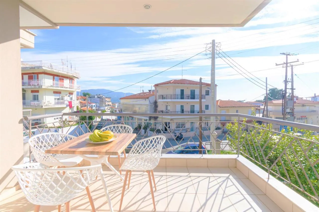 Neos Marmaras Family Suite 0*, Neos Marmaras Greece