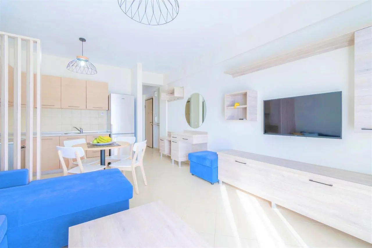 Apartment Neos Marmaras Family Suite