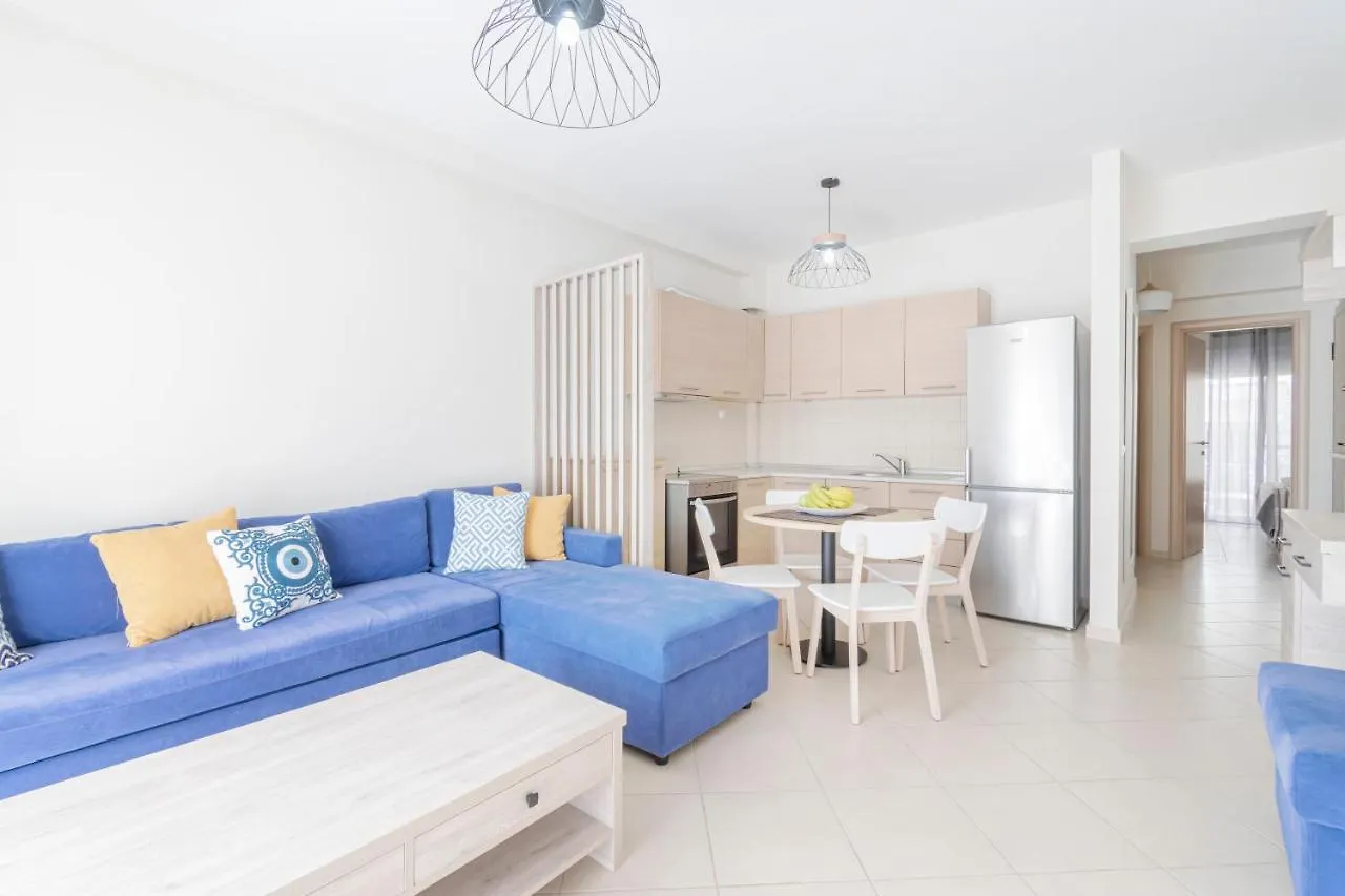 Neos Marmaras Family Suite 0*, Neos Marmaras
